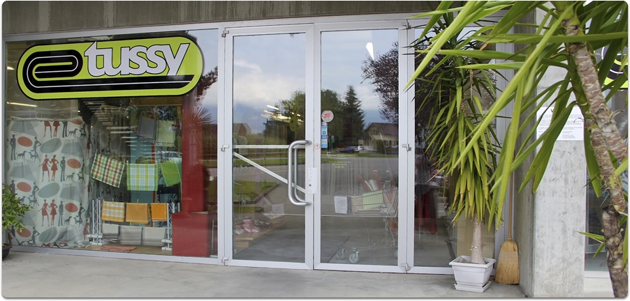 TussyAGVorhangshop