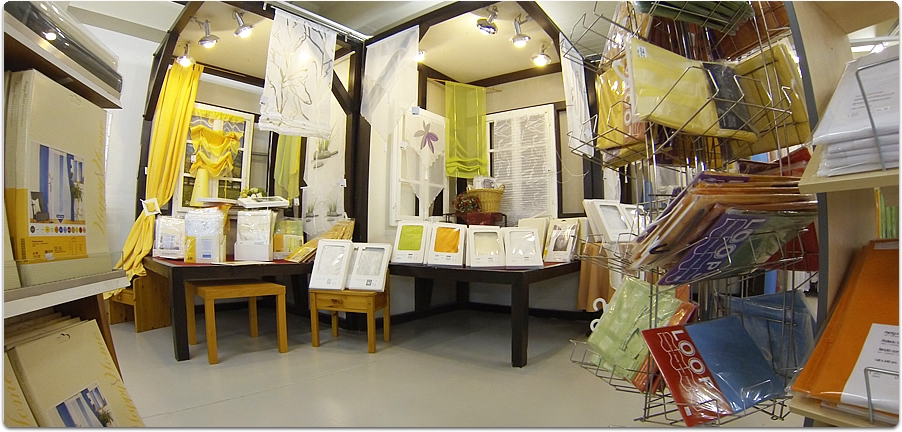 TussyAGSelfServiceEcke